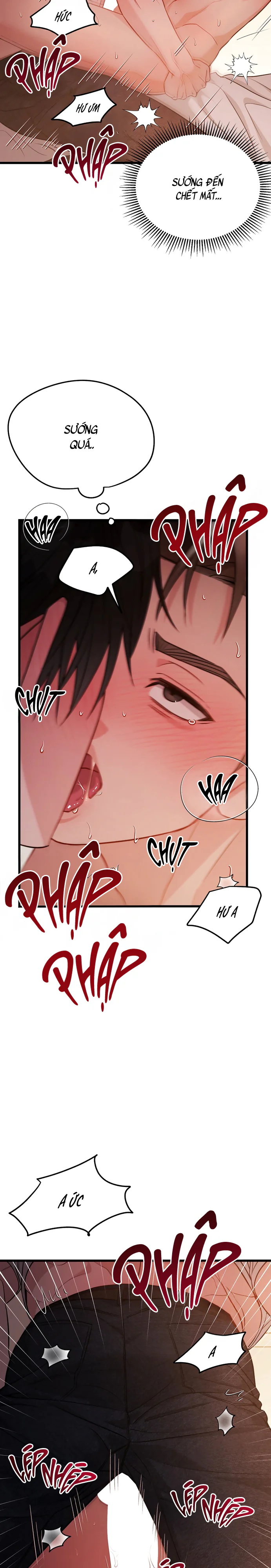 [ TUYỂN TẬP TRUYỆN NGẮN ] Khuấy Đảo Bên Trong Chapter 19 H+ [ END Bộ 4 ] - Next Chapter 20 H