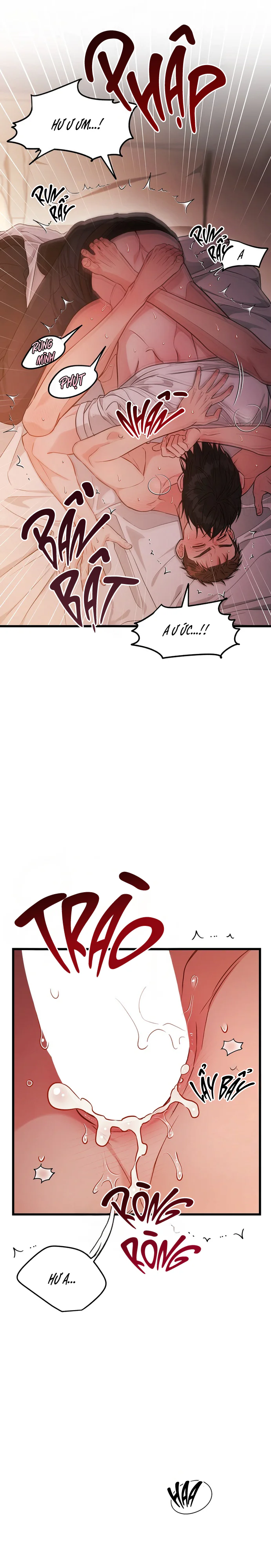 [ TUYỂN TẬP TRUYỆN NGẮN ] Khuấy Đảo Bên Trong Chapter 19 H+ [ END Bộ 4 ] - Next Chapter 20 H