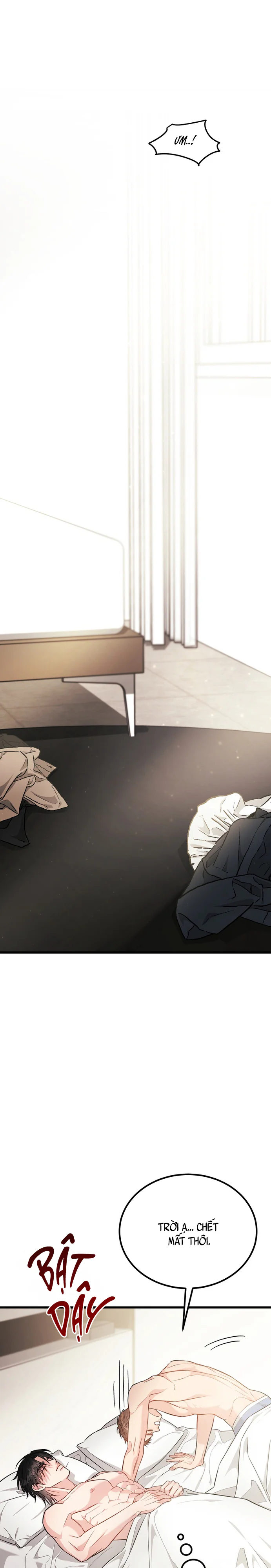 [ TUYỂN TẬP TRUYỆN NGẮN ] Khuấy Đảo Bên Trong Chapter 19 H+ [ END Bộ 4 ] - Next Chapter 20 H