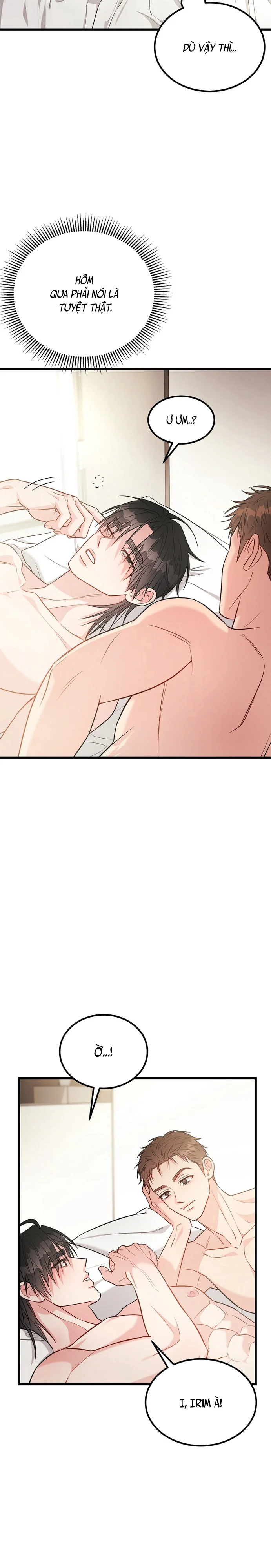 [ TUYỂN TẬP TRUYỆN NGẮN ] Khuấy Đảo Bên Trong Chapter 19 H+ [ END Bộ 4 ] - Next Chapter 20 H