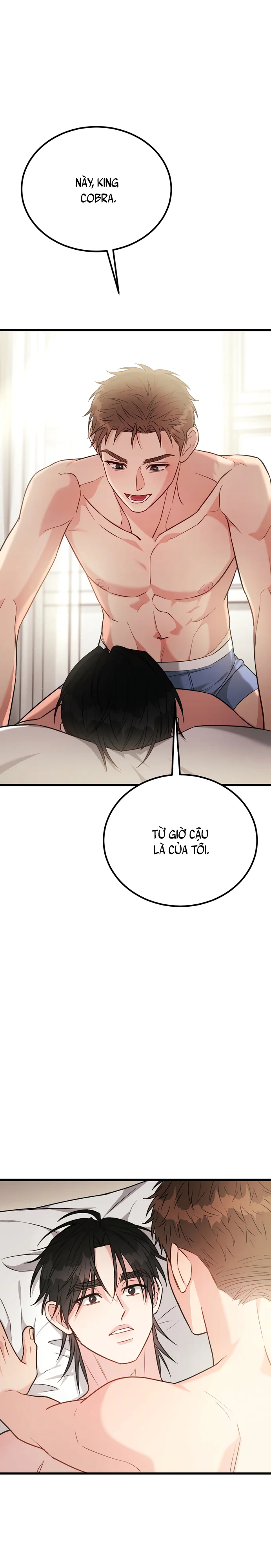 [ TUYỂN TẬP TRUYỆN NGẮN ] Khuấy Đảo Bên Trong Chapter 19 H+ [ END Bộ 4 ] - Next Chapter 20 H