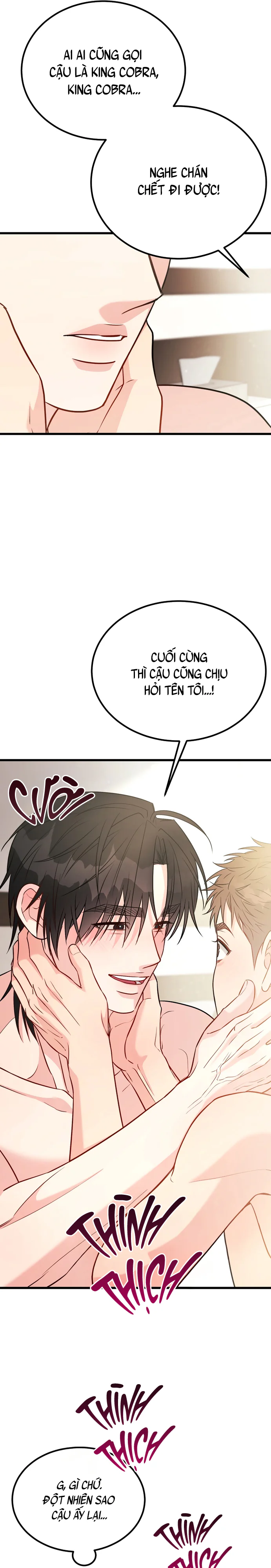 [ TUYỂN TẬP TRUYỆN NGẮN ] Khuấy Đảo Bên Trong Chapter 19 H+ [ END Bộ 4 ] - Next Chapter 20 H