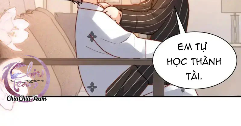 Chất Dị Ứng Đáng Yêu Chapter 124 - Next Chapter 125