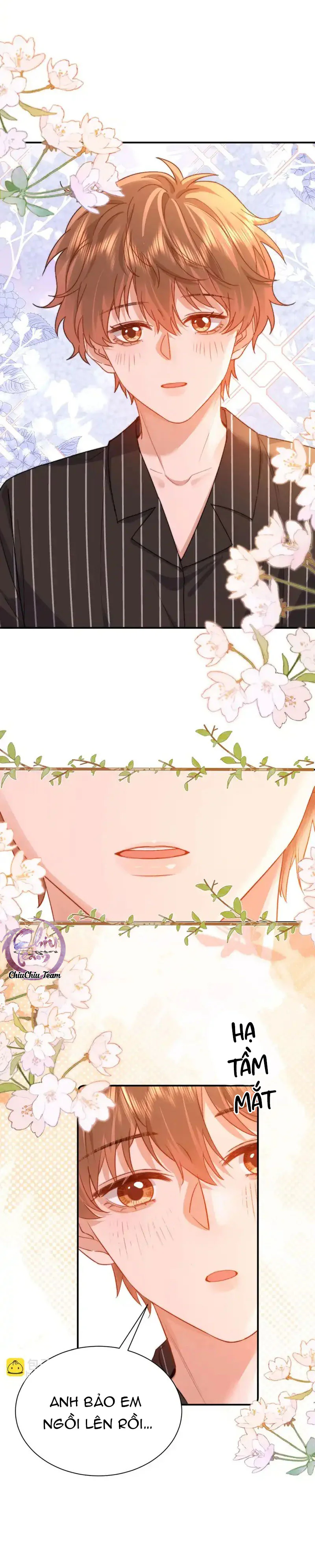 Chất Dị Ứng Đáng Yêu Chapter 124 - Next Chapter 125