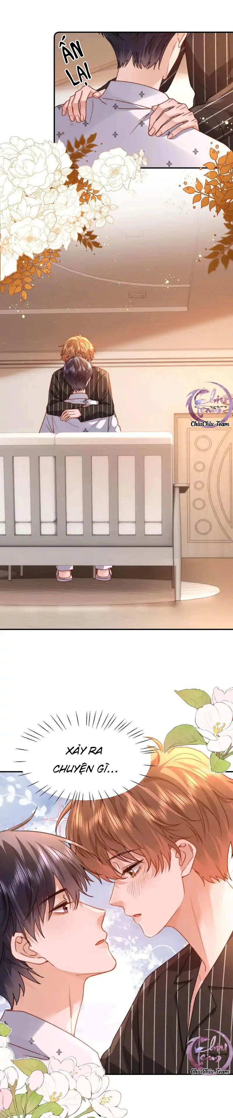 Chất Dị Ứng Đáng Yêu Chapter 124 - Next Chapter 125