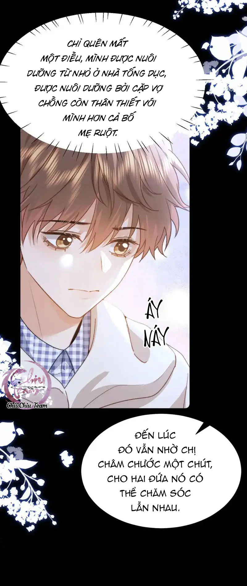 Chất Dị Ứng Đáng Yêu Chapter 124 - Next Chapter 125