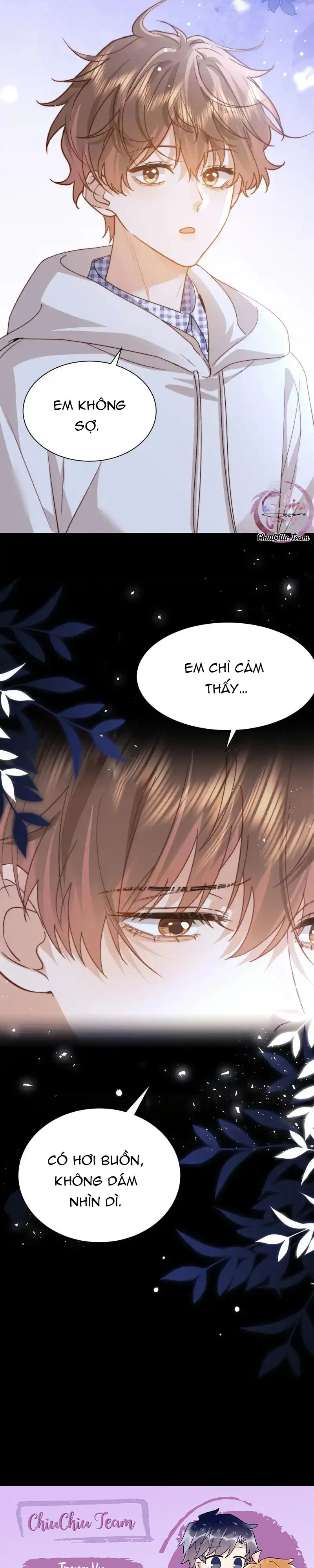 Chất Dị Ứng Đáng Yêu Chapter 124 - Next Chapter 125