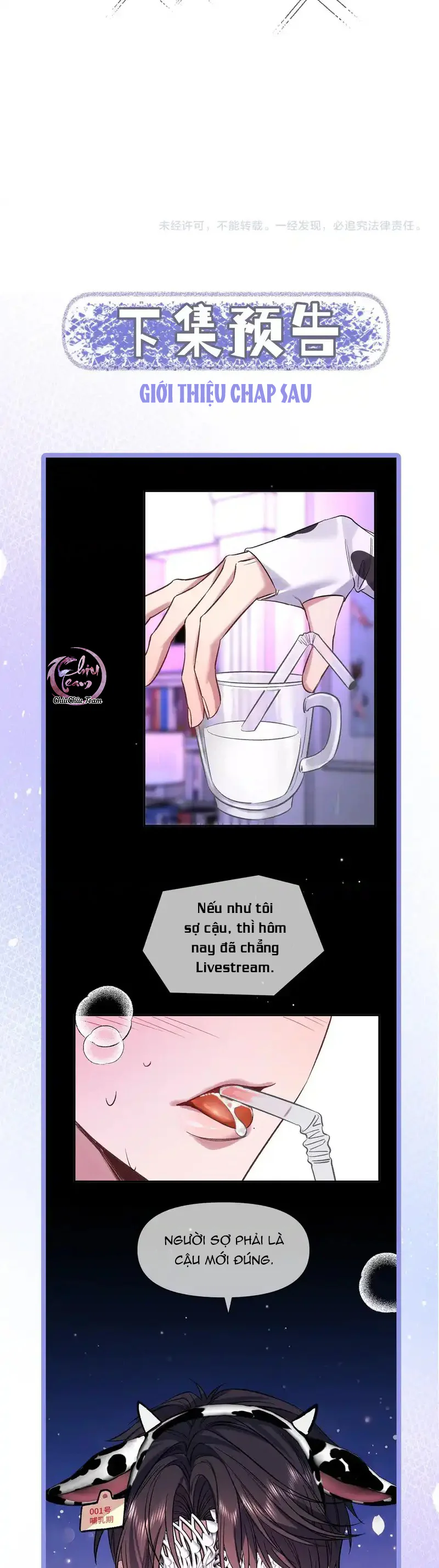 Ngày Và Đêm Chapter 15.5 NGOẠI TRUYỆN 1 - Next Chapter 16