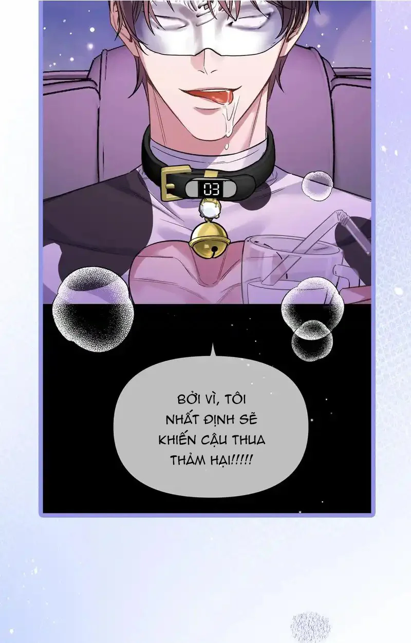 Ngày Và Đêm Chapter 15.5 NGOẠI TRUYỆN 1 - Next Chapter 16