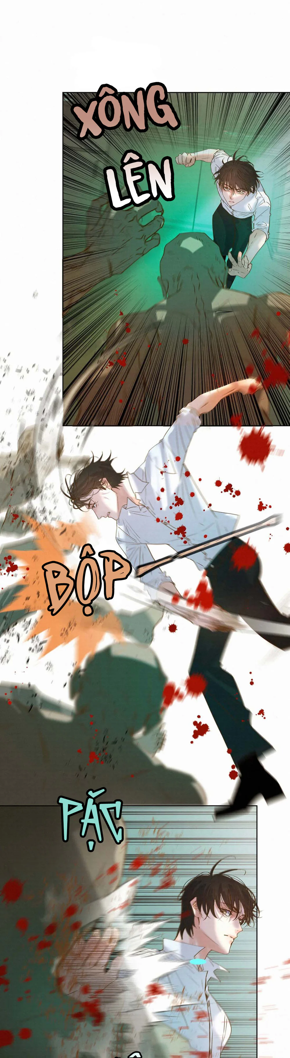 Tuyệt Xử Phùng Sinh Chapter 108 - Next Chapter 109