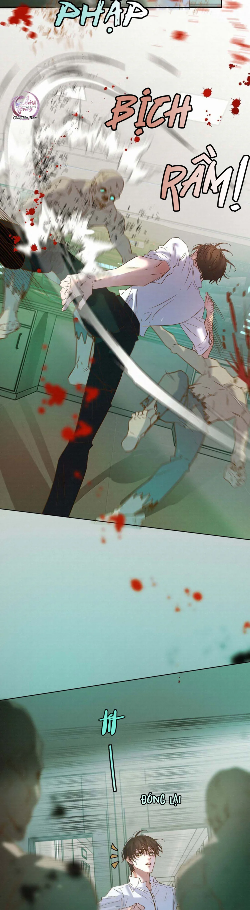 Tuyệt Xử Phùng Sinh Chapter 108 - Next Chapter 109