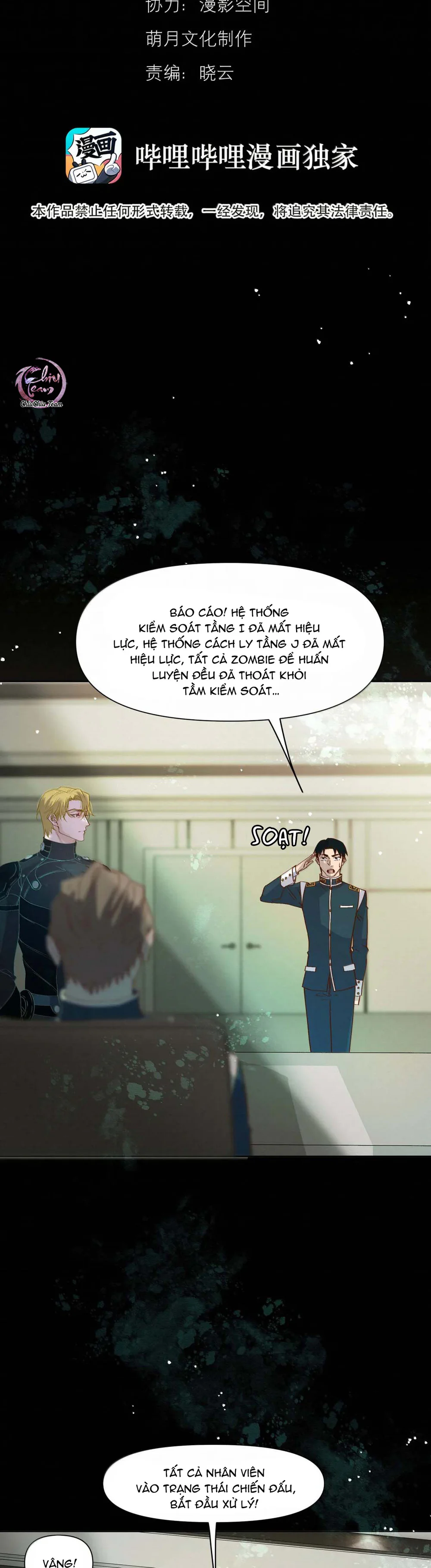 Tuyệt Xử Phùng Sinh Chapter 108 - Next Chapter 109