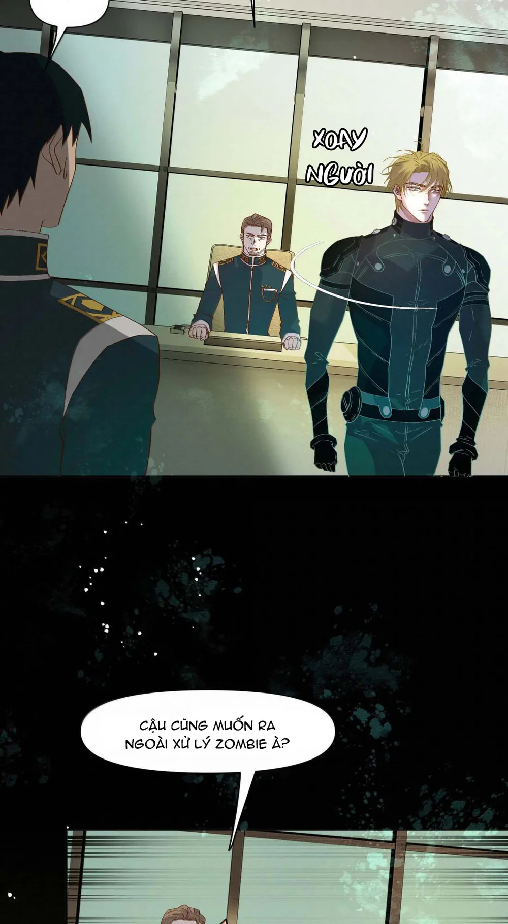 Tuyệt Xử Phùng Sinh Chapter 108 - Next Chapter 109