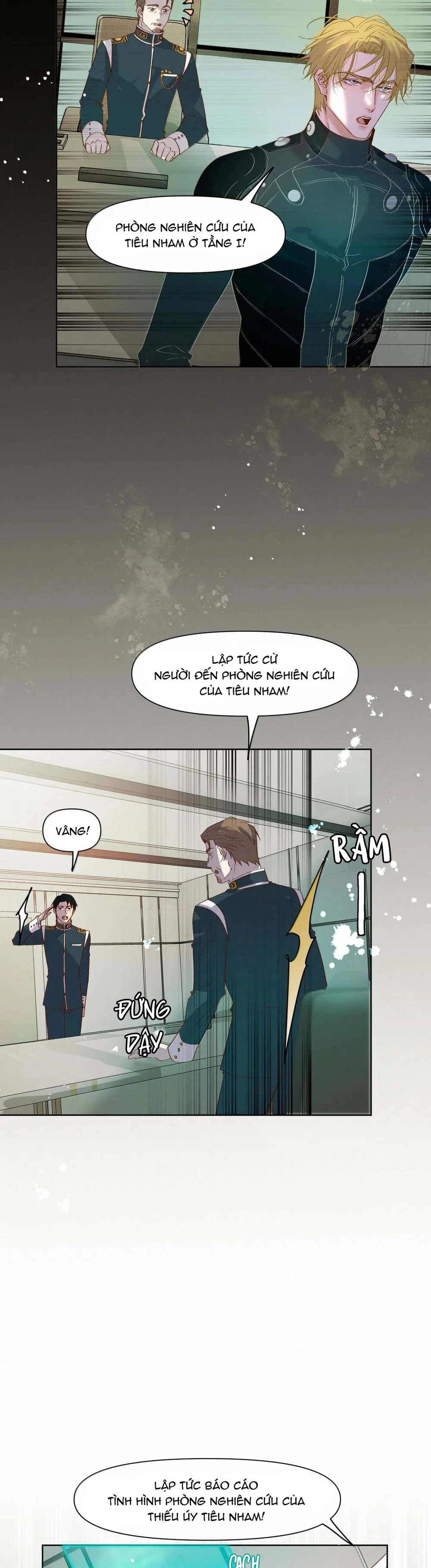 Tuyệt Xử Phùng Sinh Chapter 108 - Next Chapter 109