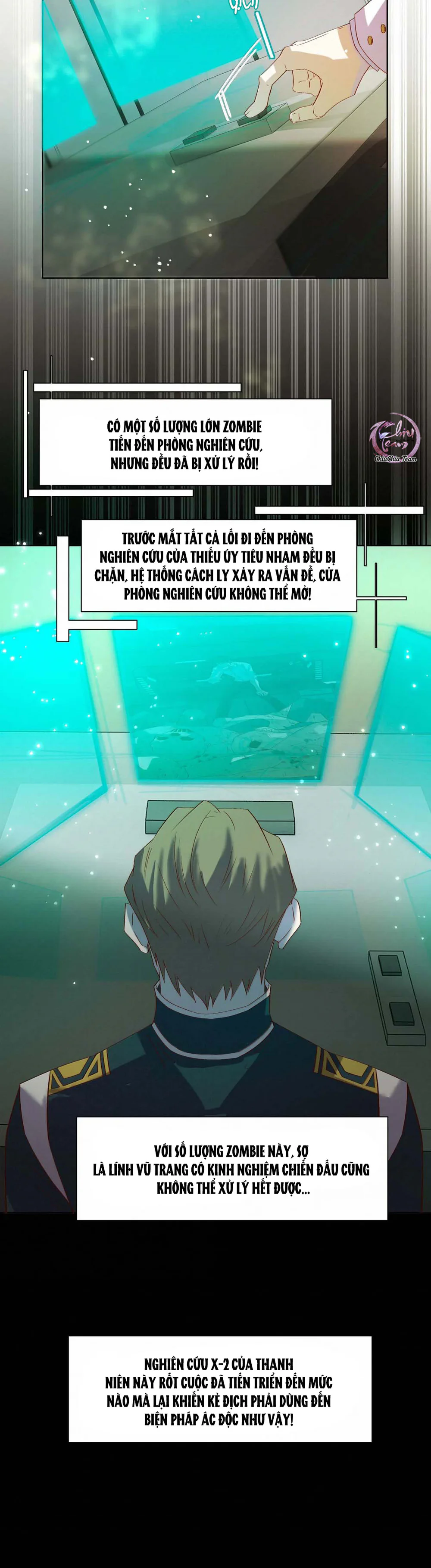 Tuyệt Xử Phùng Sinh Chapter 108 - Next Chapter 109