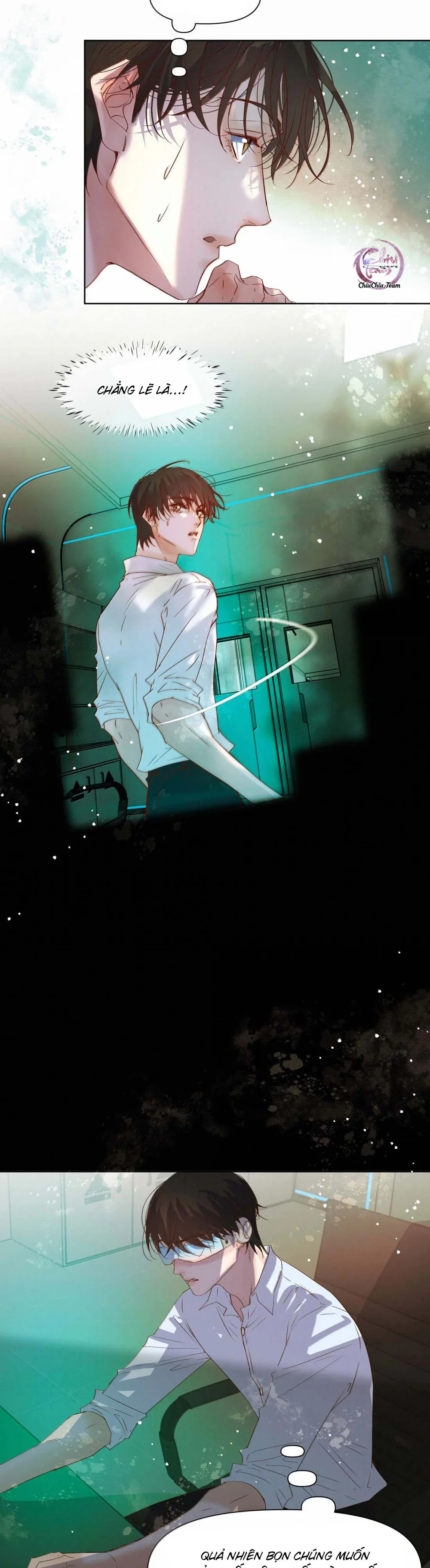 Tuyệt Xử Phùng Sinh Chapter 108 - Next Chapter 109