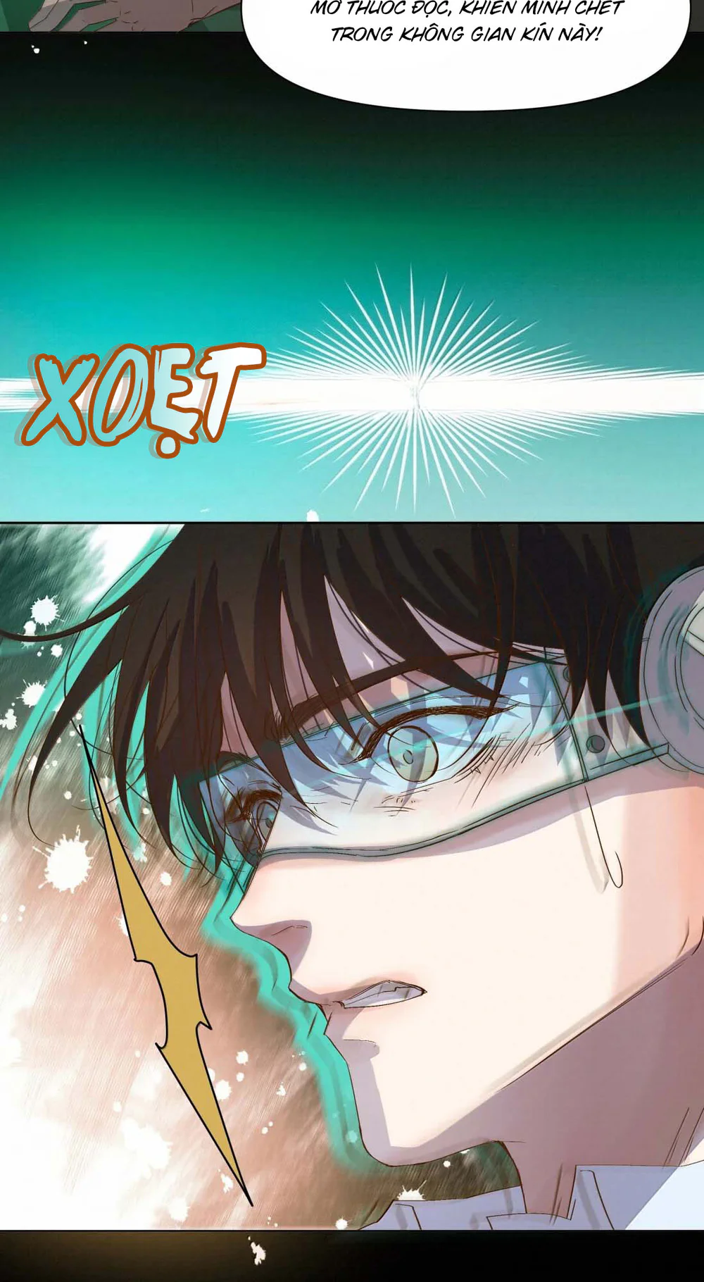 Tuyệt Xử Phùng Sinh Chapter 108 - Next Chapter 109