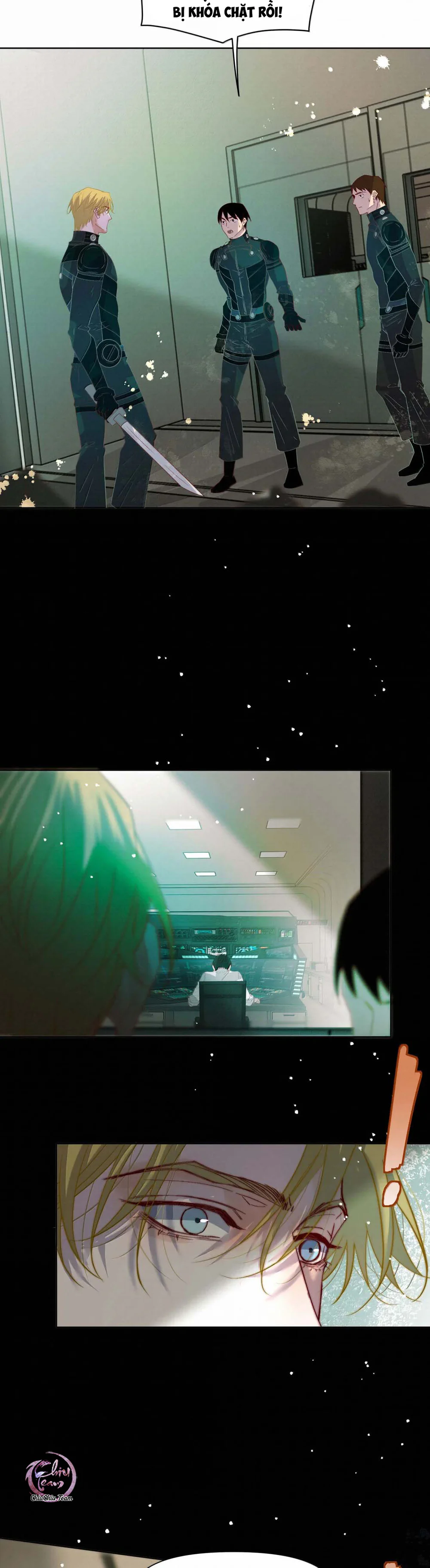 Tuyệt Xử Phùng Sinh Chapter 108 - Next Chapter 109