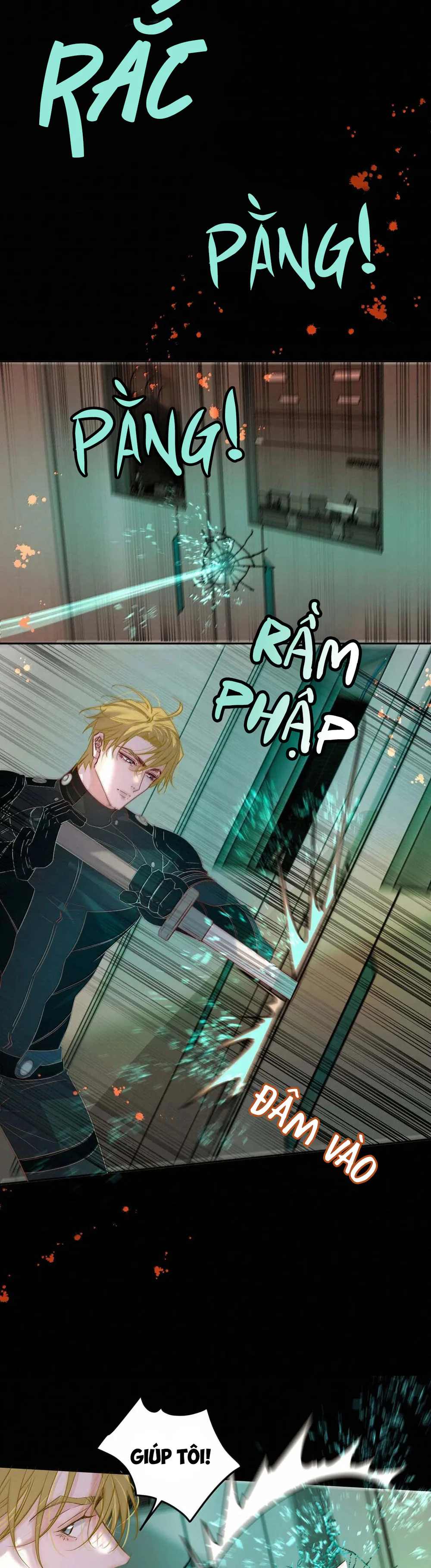 Tuyệt Xử Phùng Sinh Chapter 108 - Next Chapter 109