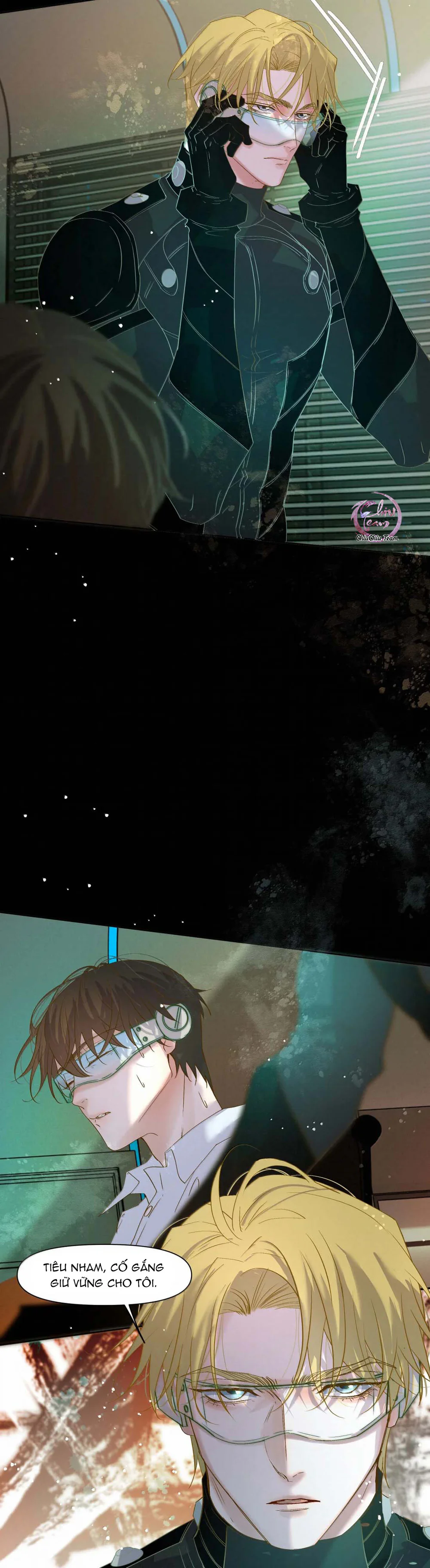 Tuyệt Xử Phùng Sinh Chapter 108 - Next Chapter 109