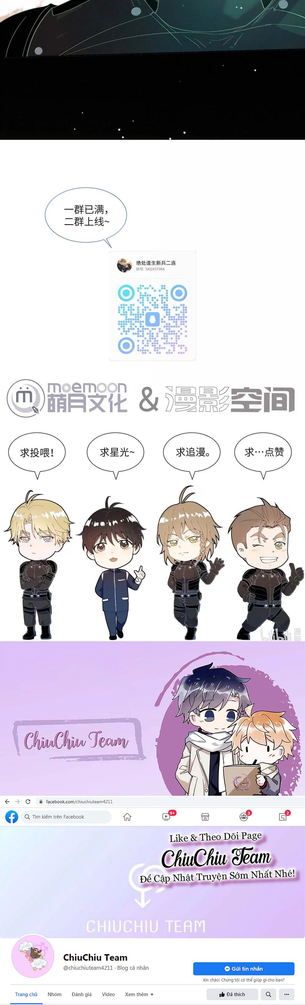 Tuyệt Xử Phùng Sinh Chapter 108 - Next Chapter 109