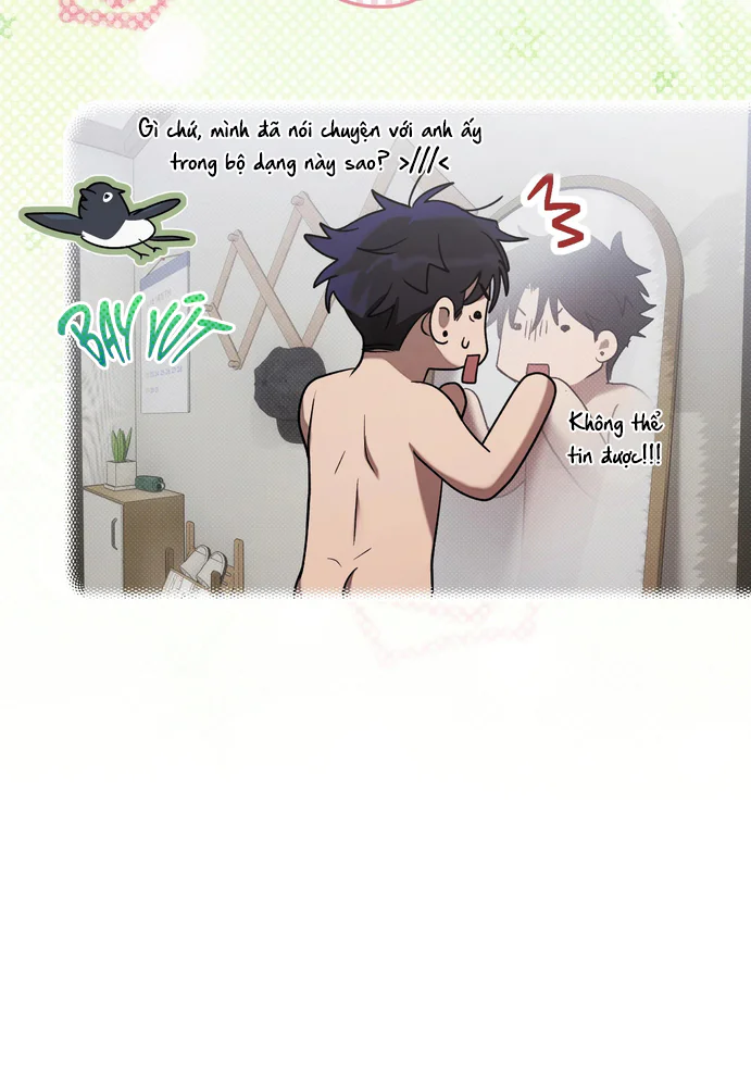 Biscuit Chapter 13 - Next Chapter 14 H