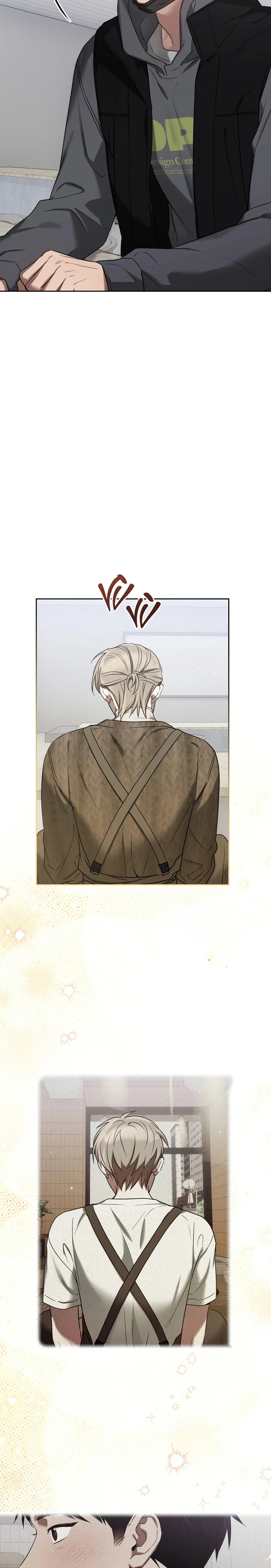 Biscuit Chapter 13 - Next Chapter 14 H