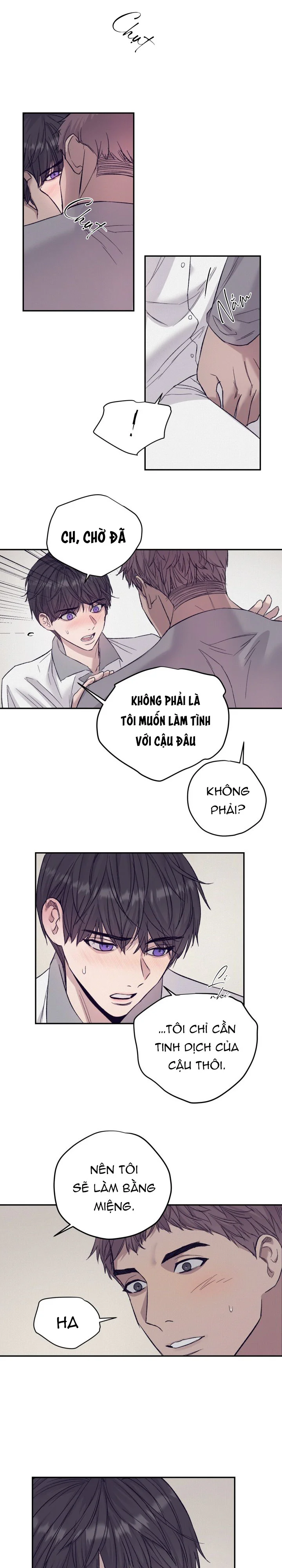 TUYỂN TẬP NHẤT THỤ ĐA CÔNG CỦA NHÀ KIM Chapter 50.2 estoxin 2 - Next Chapter 50.3 estoxin 3