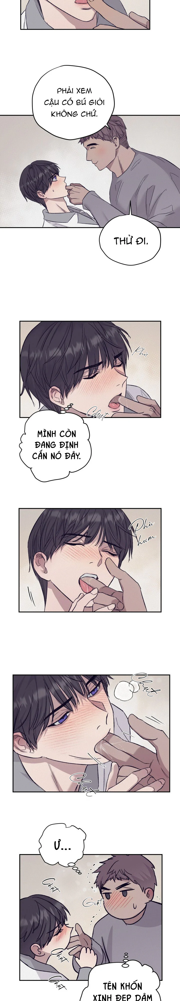 TUYỂN TẬP NHẤT THỤ ĐA CÔNG CỦA NHÀ KIM Chapter 50.2 estoxin 2 - Next Chapter 50.3 estoxin 3