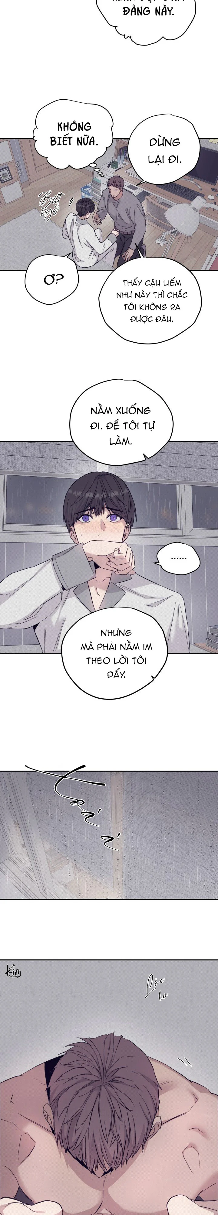 TUYỂN TẬP NHẤT THỤ ĐA CÔNG CỦA NHÀ KIM Chapter 50.2 estoxin 2 - Next Chapter 50.3 estoxin 3