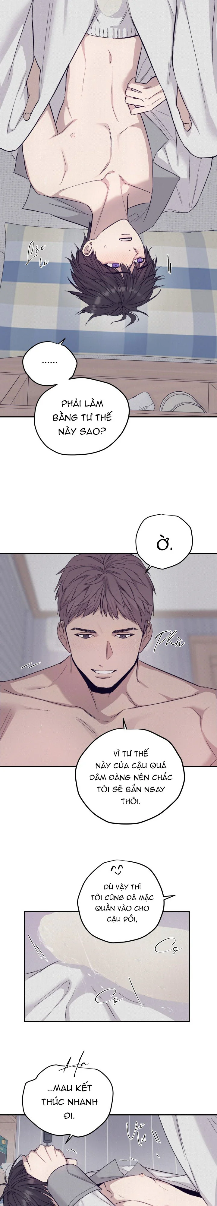 TUYỂN TẬP NHẤT THỤ ĐA CÔNG CỦA NHÀ KIM Chapter 50.2 estoxin 2 - Next Chapter 50.3 estoxin 3