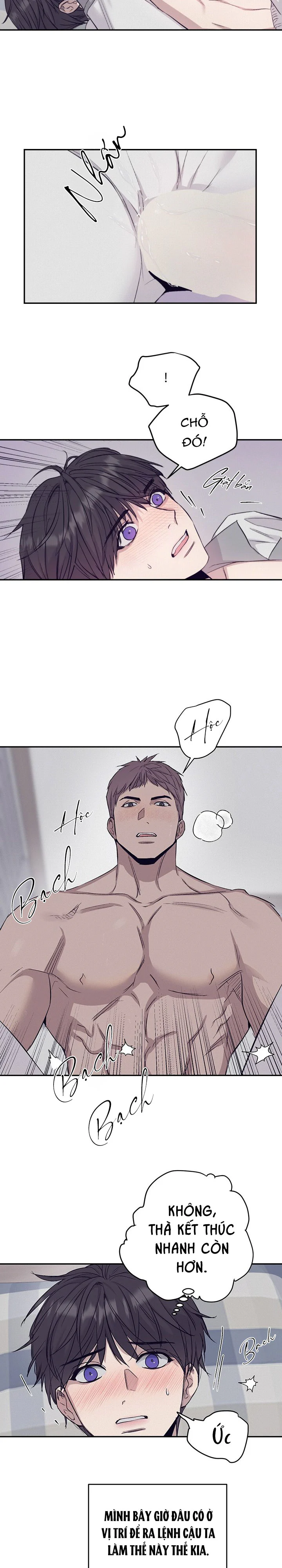 TUYỂN TẬP NHẤT THỤ ĐA CÔNG CỦA NHÀ KIM Chapter 50.2 estoxin 2 - Next Chapter 50.3 estoxin 3