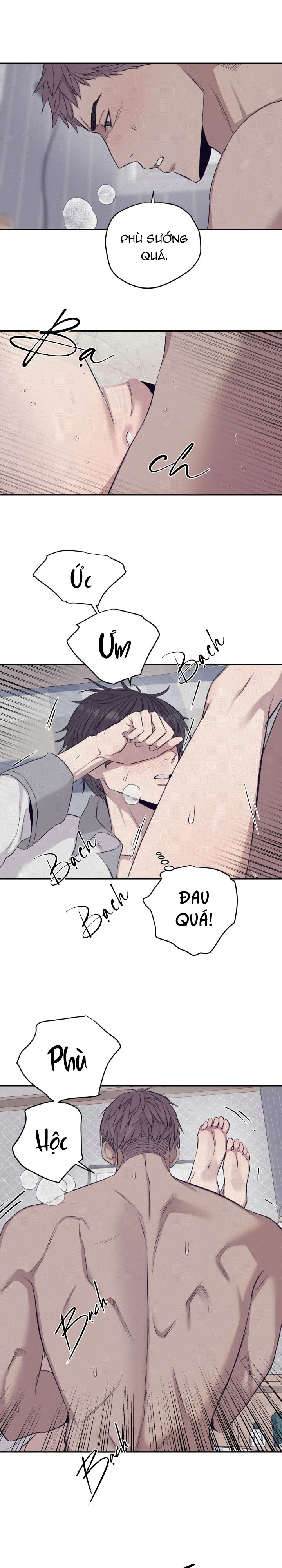 TUYỂN TẬP NHẤT THỤ ĐA CÔNG CỦA NHÀ KIM Chapter 50.2 estoxin 2 - Next Chapter 50.3 estoxin 3