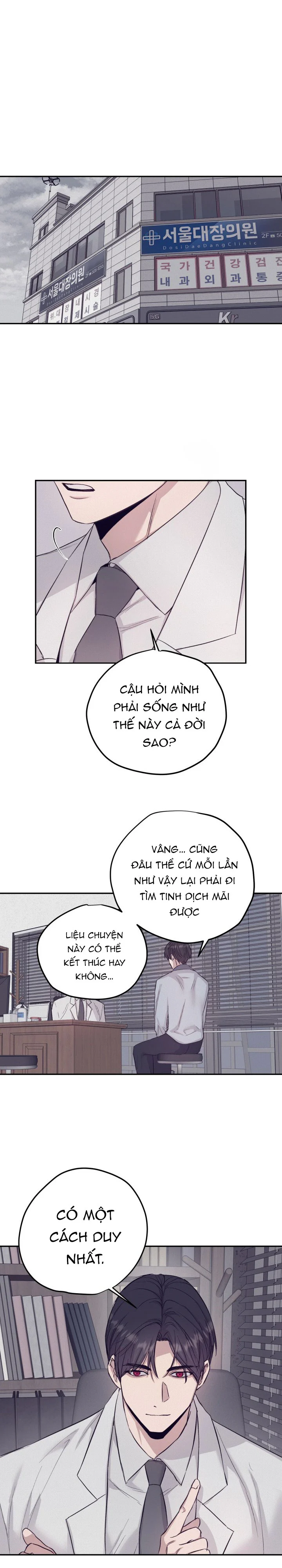 TUYỂN TẬP NHẤT THỤ ĐA CÔNG CỦA NHÀ KIM Chapter 50.2 estoxin 2 - Next Chapter 50.3 estoxin 3