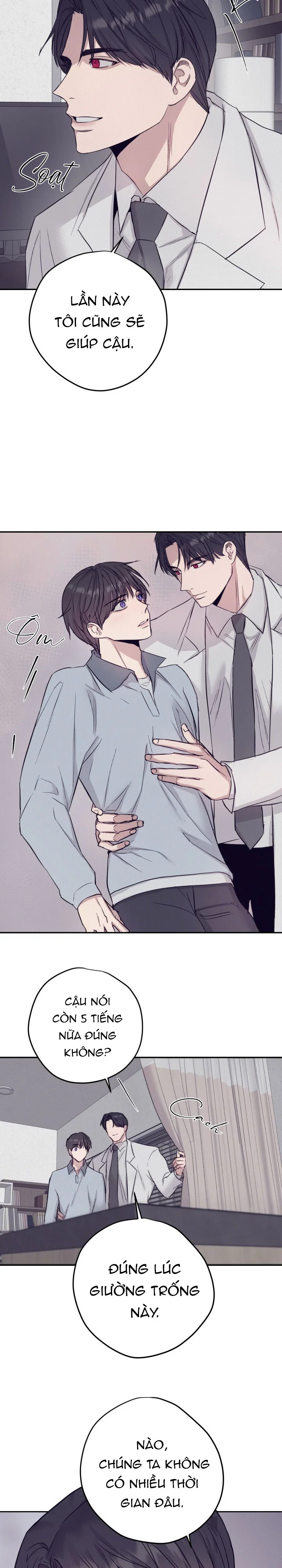 TUYỂN TẬP NHẤT THỤ ĐA CÔNG CỦA NHÀ KIM Chapter 50.2 estoxin 2 - Next Chapter 50.3 estoxin 3