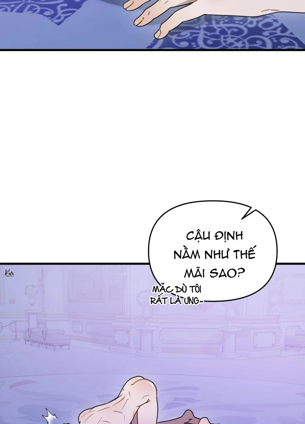 La Pirosa trong bảo tàng Chapter 6 - Next Chapter 7