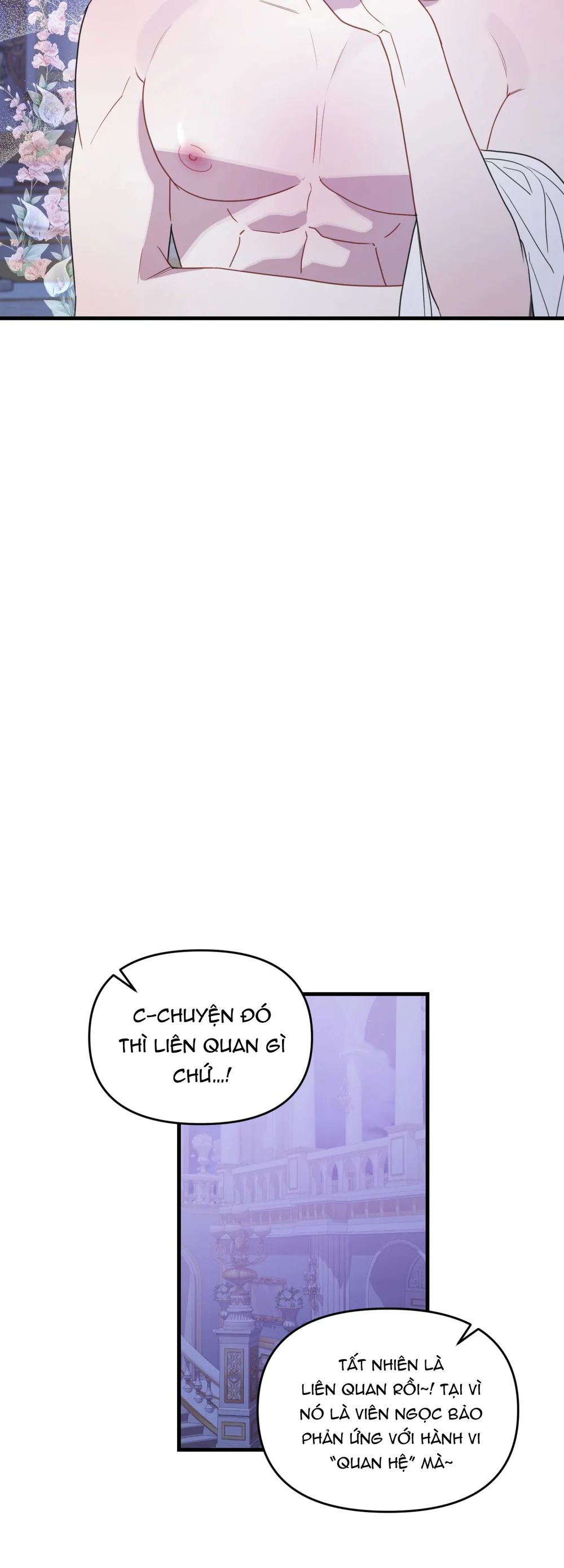 La Pirosa trong bảo tàng Chapter 6 - Next Chapter 7