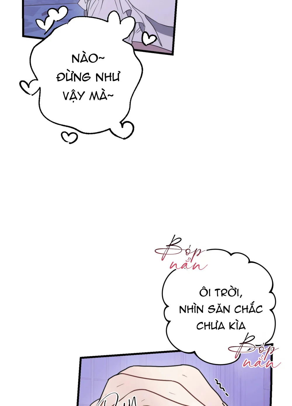 La Pirosa trong bảo tàng Chapter 6 - Next Chapter 7