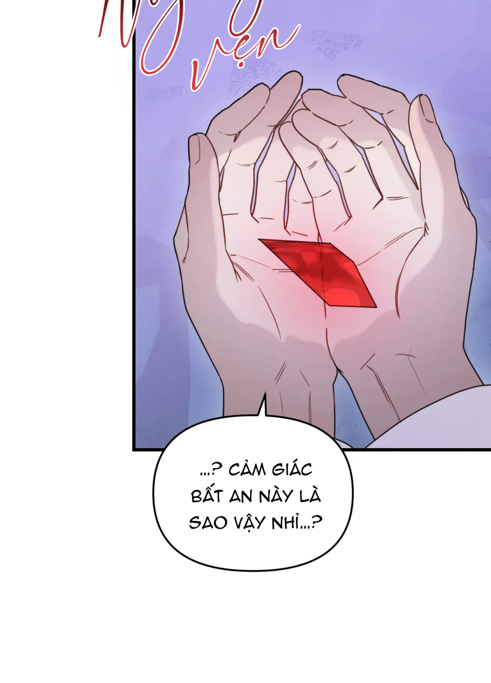 La Pirosa trong bảo tàng Chapter 6 - Next Chapter 7