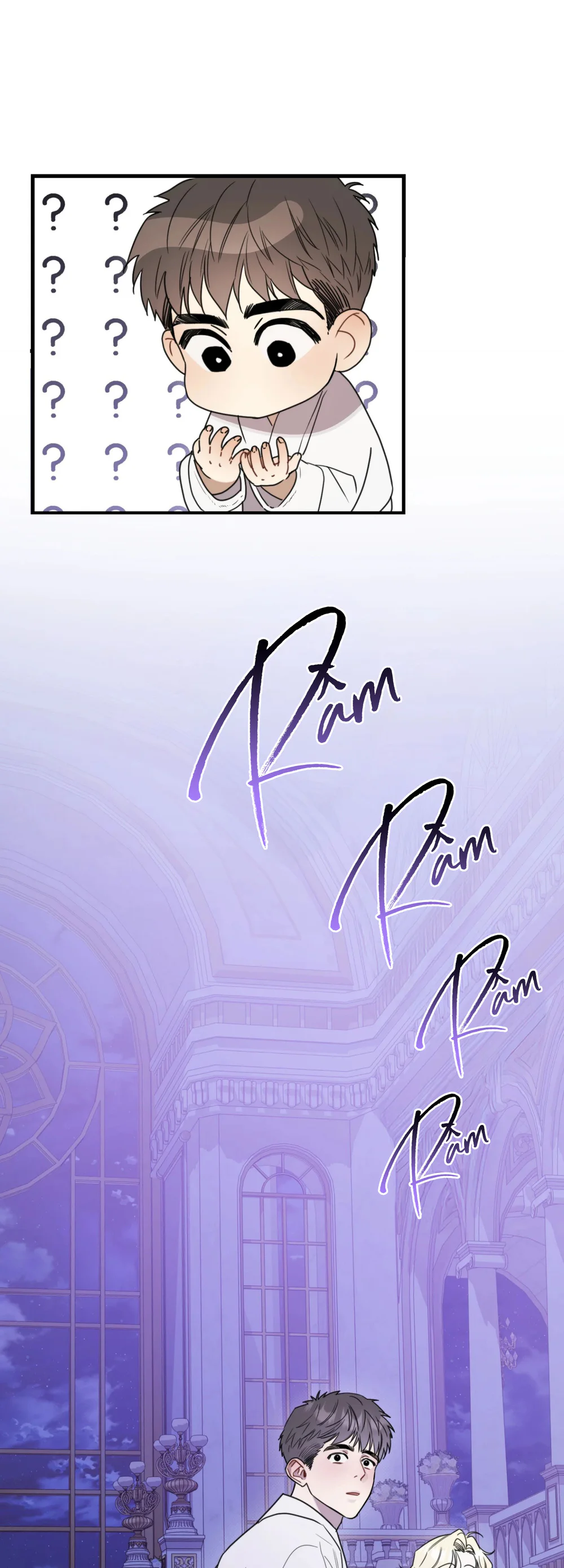 La Pirosa trong bảo tàng Chapter 6 - Next Chapter 7