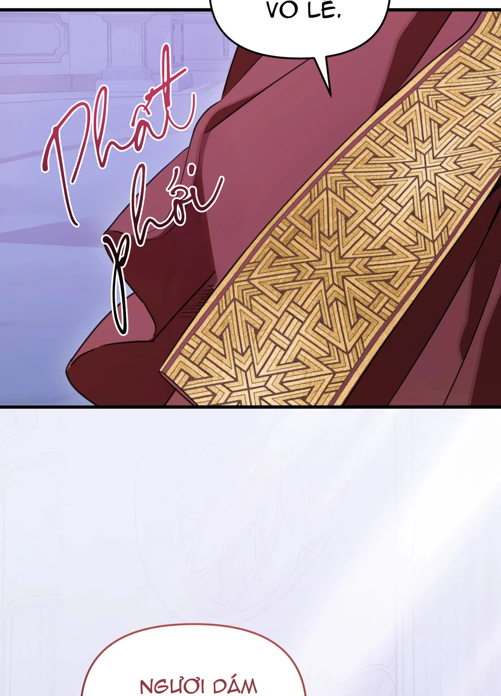 La Pirosa trong bảo tàng Chapter 6 - Next Chapter 7