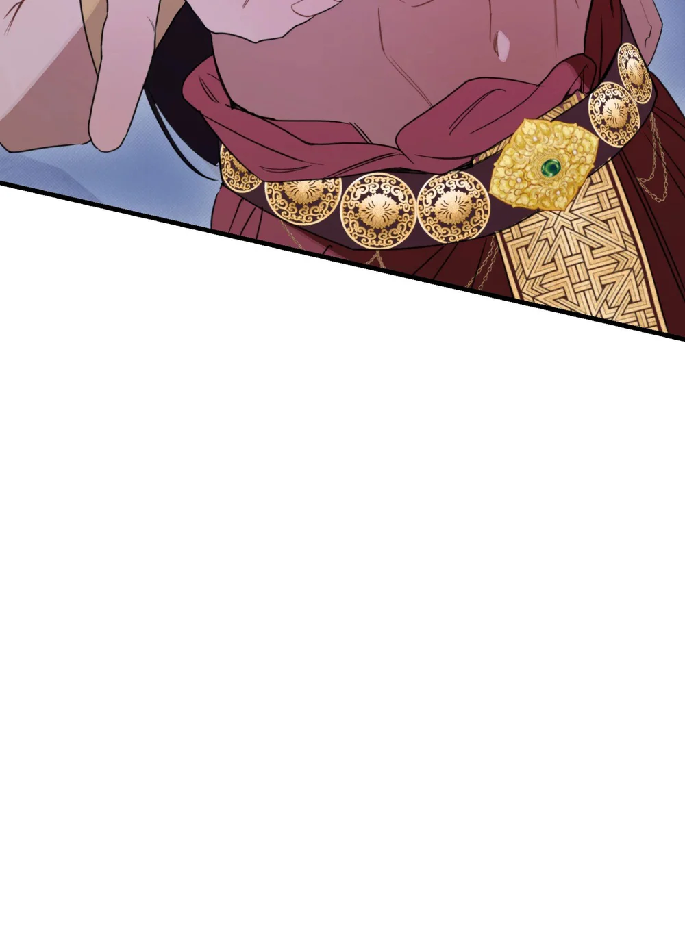 La Pirosa trong bảo tàng Chapter 6 - Next Chapter 7