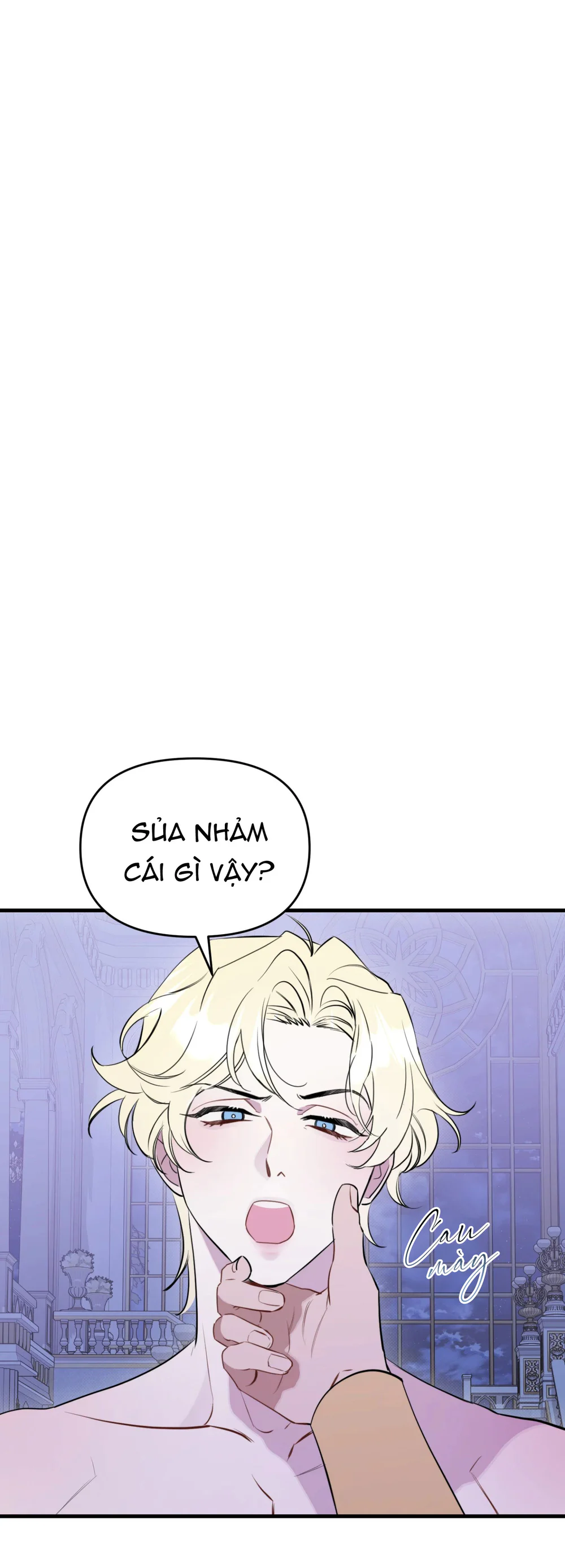 La Pirosa trong bảo tàng Chapter 6 - Next Chapter 7