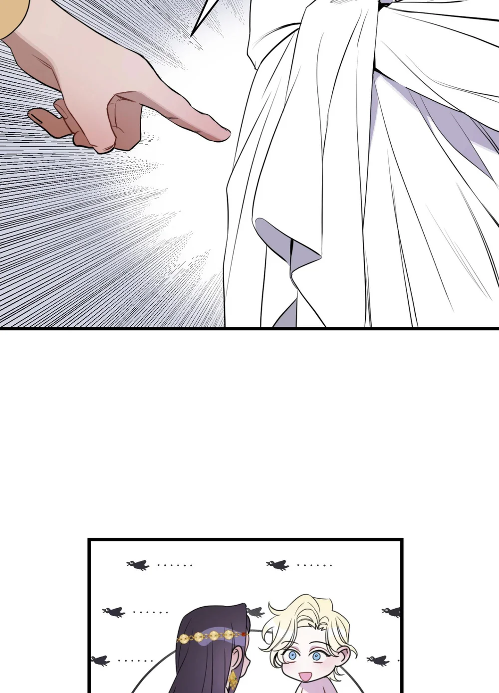 La Pirosa trong bảo tàng Chapter 6 - Next Chapter 7