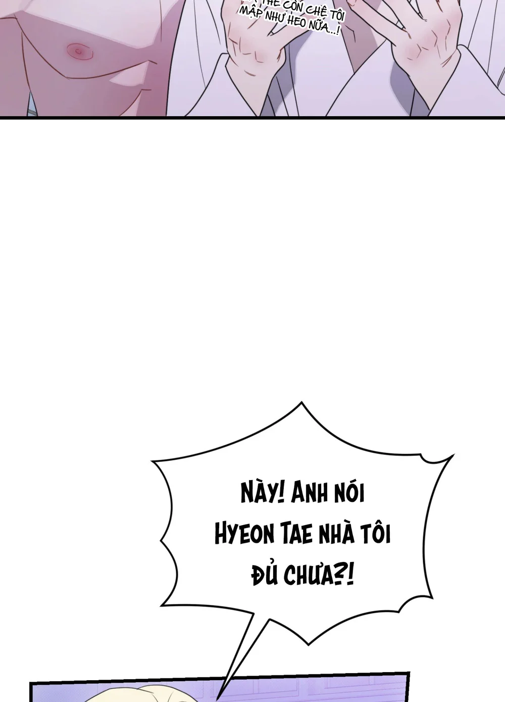 La Pirosa trong bảo tàng Chapter 6 - Next Chapter 7