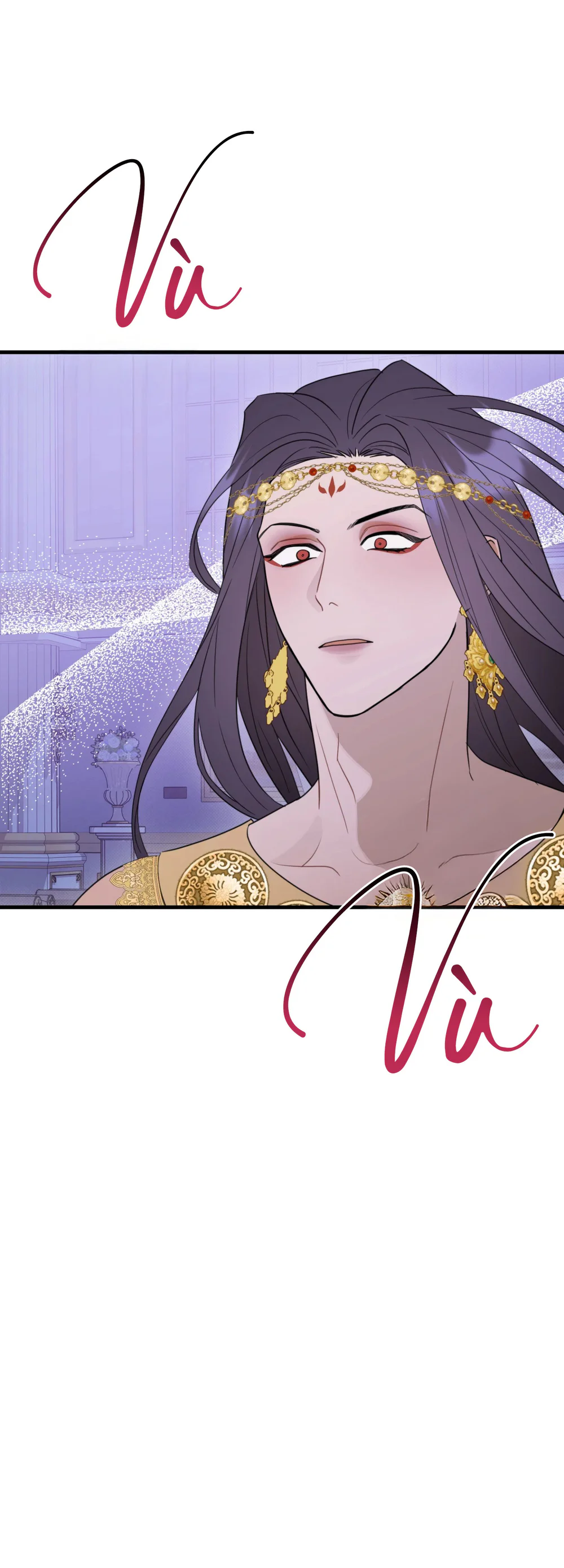 La Pirosa trong bảo tàng Chapter 6 - Next Chapter 7