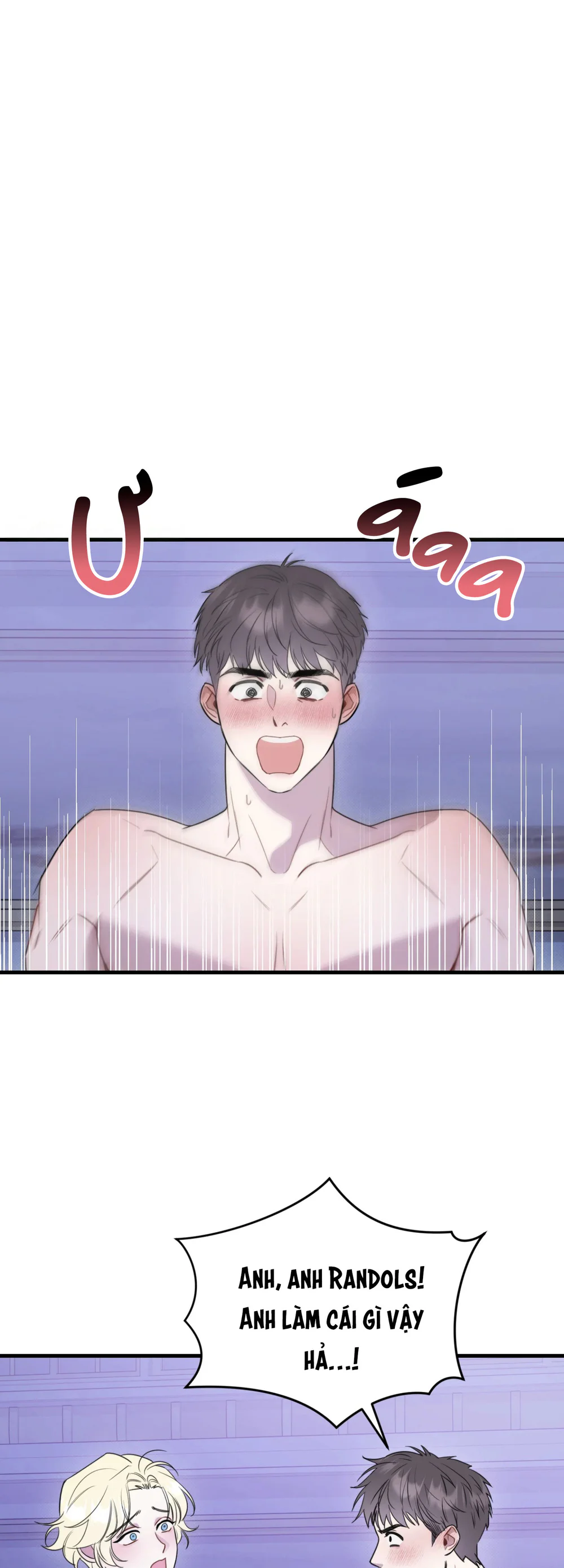 La Pirosa trong bảo tàng Chapter 6 - Next Chapter 7