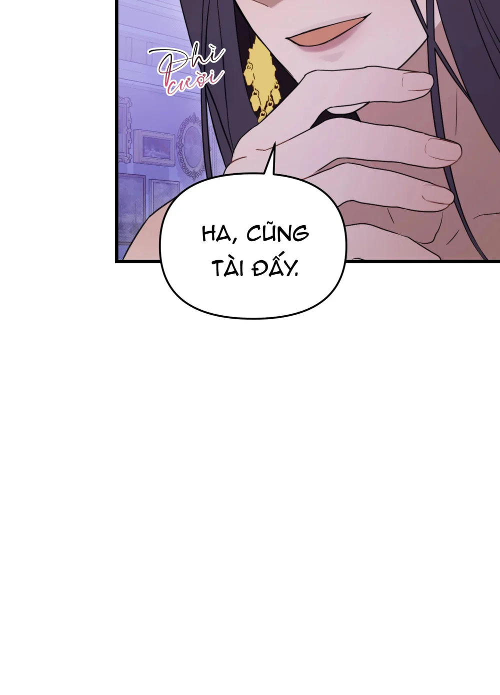 La Pirosa trong bảo tàng Chapter 6 - Next Chapter 7