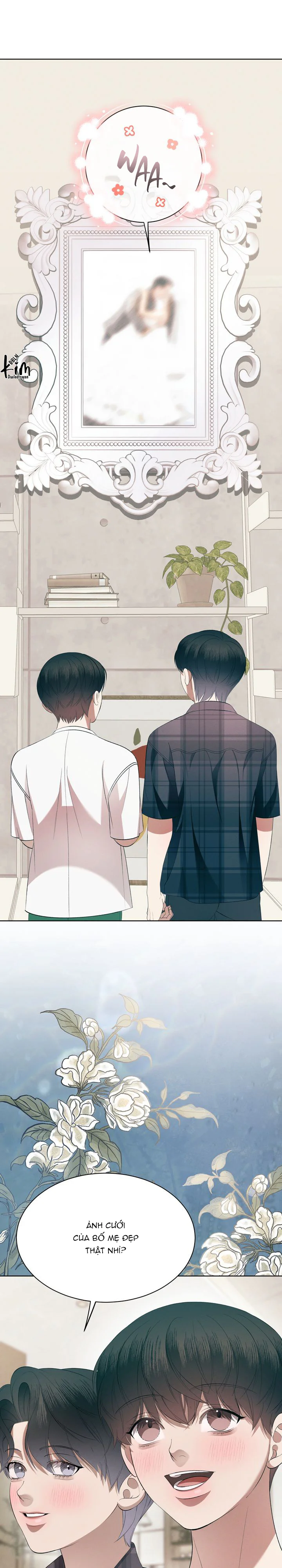 BL NGẮN LOẠN LUÂN - GIA ĐÌNH Chapter 12.5 dòng máu 5 - Next Chapter 12.6 dòng máu 6