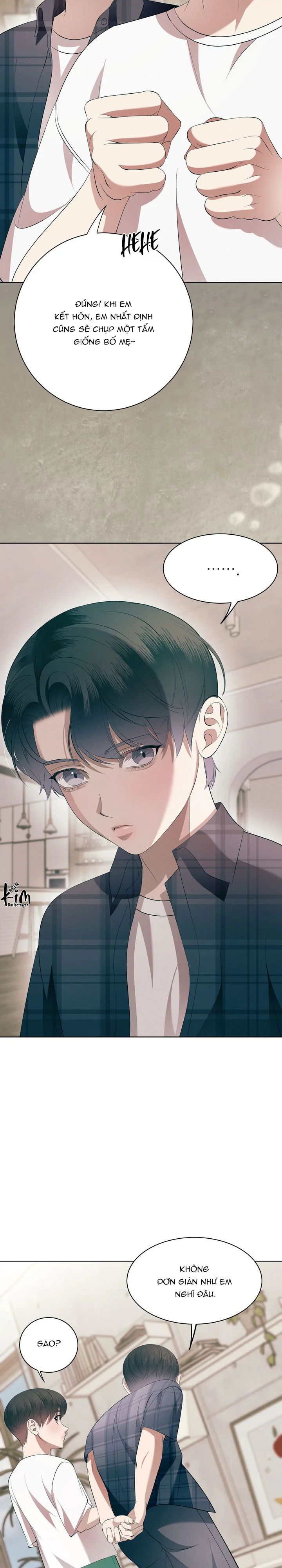 BL NGẮN LOẠN LUÂN - GIA ĐÌNH Chapter 12.5 dòng máu 5 - Next Chapter 12.6 dòng máu 6